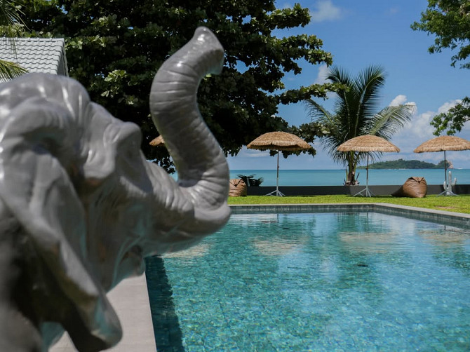 4 beds 5 baths House Samui - photo 8