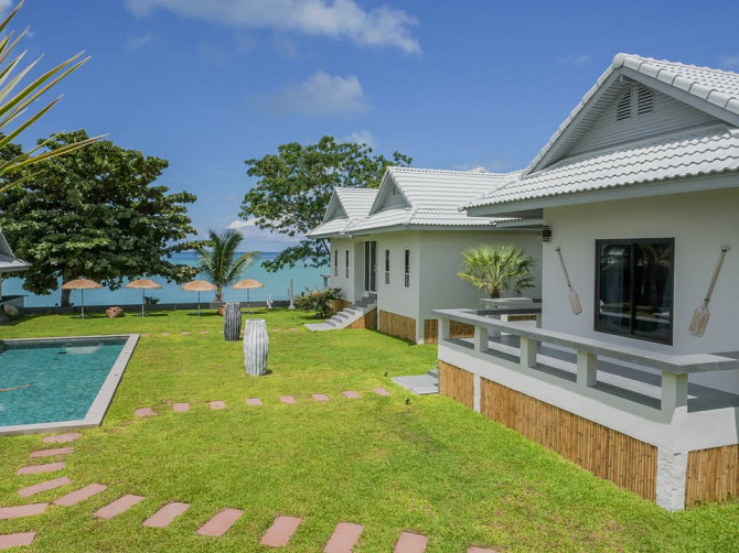4 beds 5 baths House Samui - photo 4