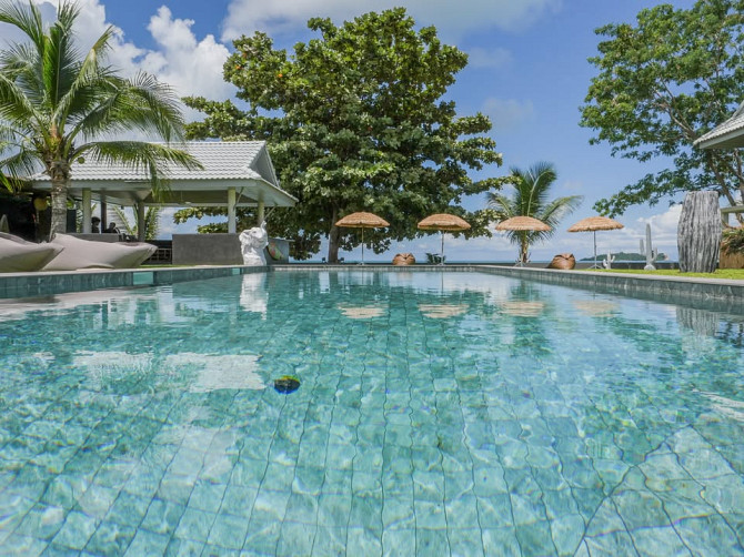 4 beds 5 baths House Samui - photo 7
