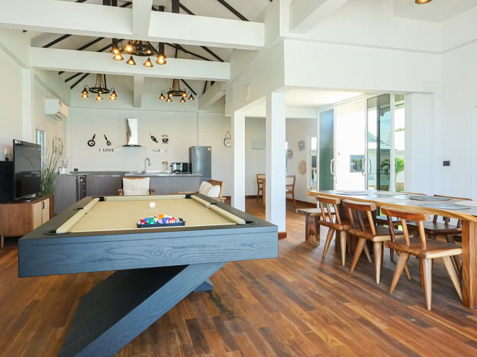 4 beds 5 baths House Samui - photo 15