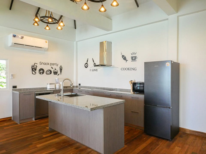 4 beds 5 baths House Samui - photo 11