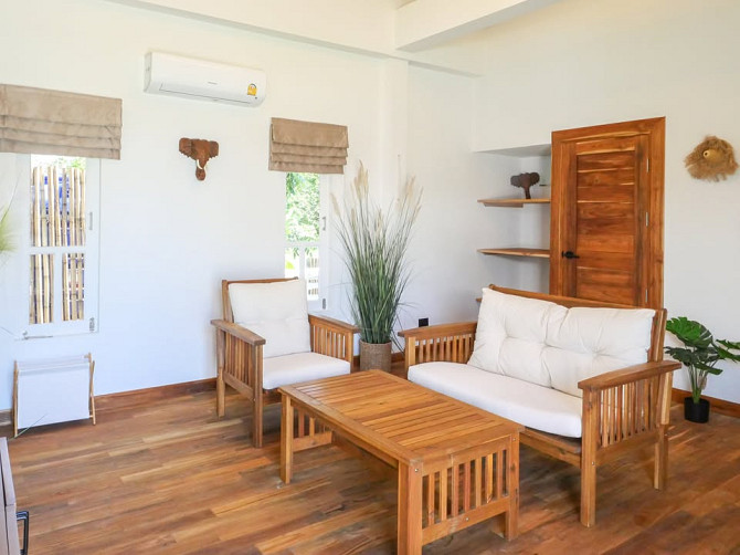 4 beds 5 baths House Samui - photo 18