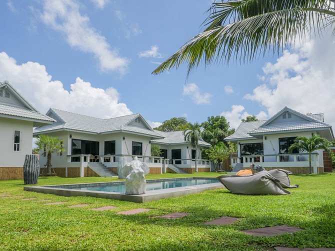 4 beds 5 baths House Samui - photo 2