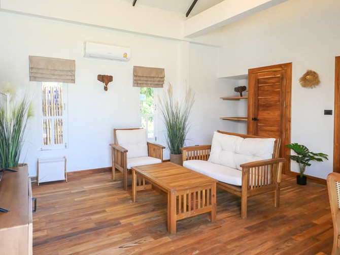 4 beds 5 baths House Samui - photo 14