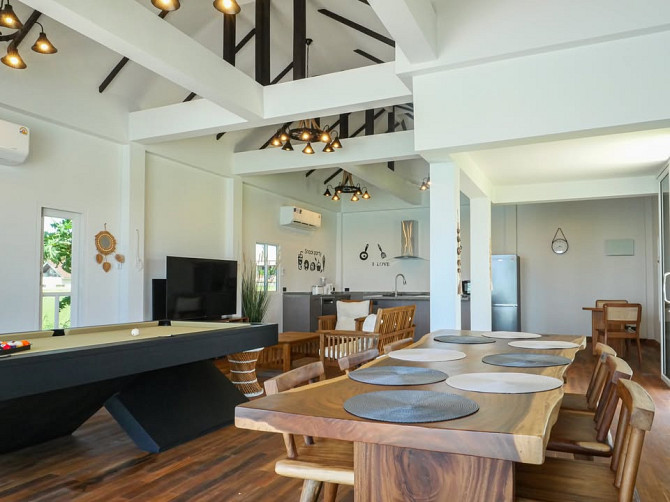 4 beds 5 baths House Samui - photo 13