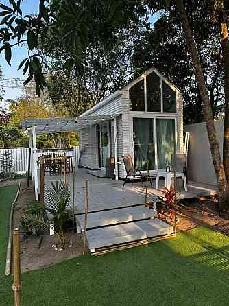 1 Bed 1 Bath House Samui
