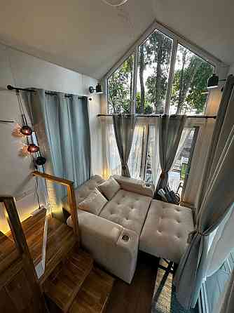 1 Bed 1 Bath House Samui