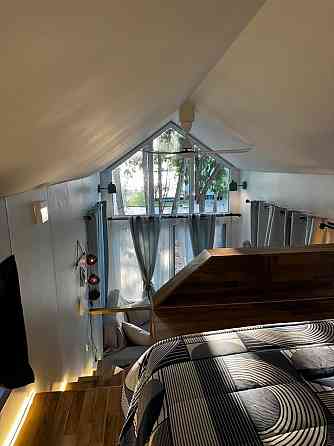 1 Bed 1 Bath House Samui