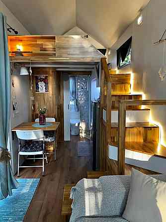1 Bed 1 Bath House Samui