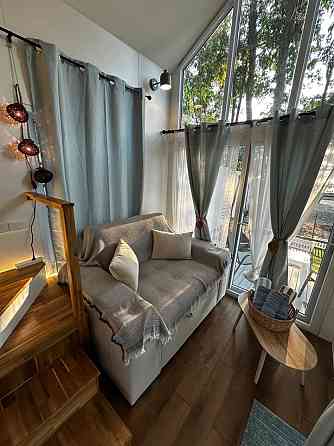 1 Bed 1 Bath House Samui