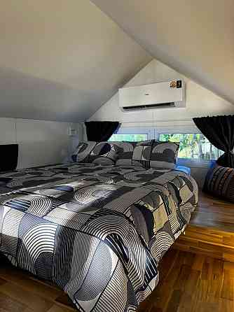 1 Bed 1 Bath House Samui