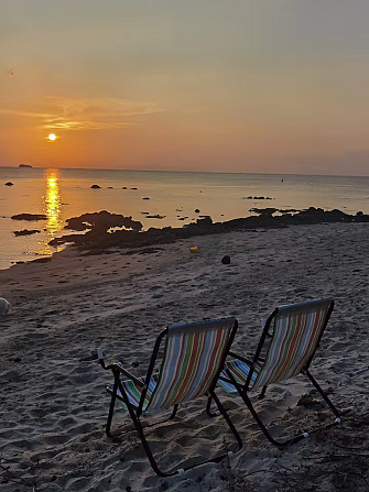 1 Bed 1 Bath House Samui - photo 16