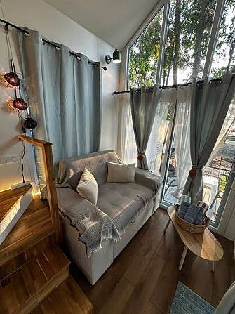 1 Bed 1 Bath House Samui - photo 3