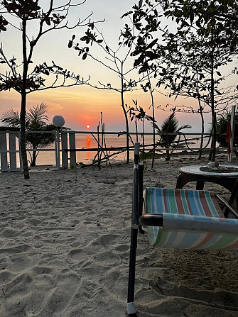 1 Bed 1 Bath House Samui - photo 12