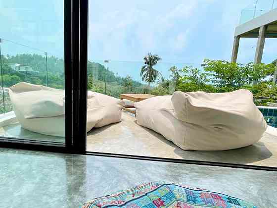 1 bedroom apartment and 1 bathroom Samui