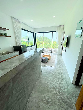 1 bedroom apartment and 1 bathroom Samui - photo 7