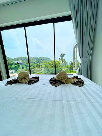 1 bedroom apartment and 1 bathroom Samui - photo 4