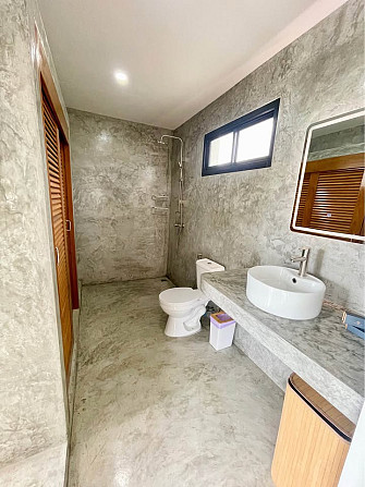 1 bedroom apartment and 1 bathroom Samui - photo 8