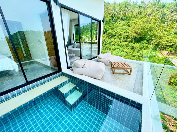 1 bedroom apartment and 1 bathroom Samui - photo 6