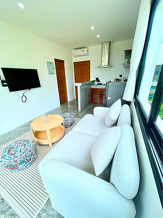 1 bedroom apartment and 1 bathroom Samui - photo 1