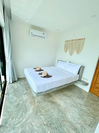 1 bedroom apartment and 1 bathroom Samui - photo 5