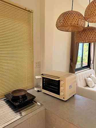 1 bedroom apartment and 1 bathroom Samui