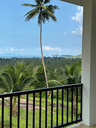 1 bedroom apartment and 1 bathroom Samui - photo 2