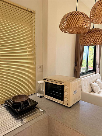 1 bedroom apartment and 1 bathroom Samui - photo 4
