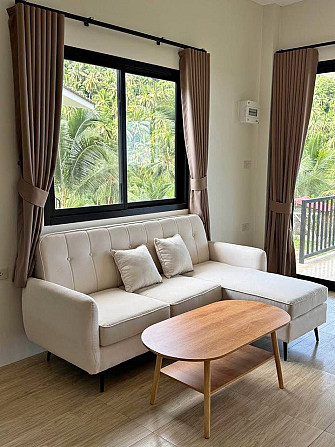 1 bedroom apartment and 1 bathroom Samui - photo 1