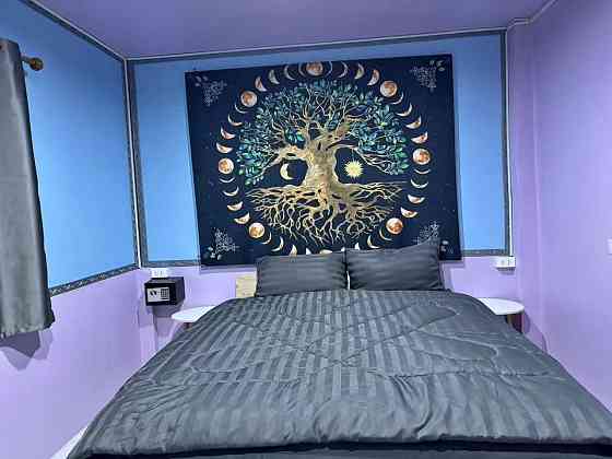 1 bed 1 bathroom – House Samui