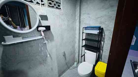 1 bed 1 bathroom – House Samui