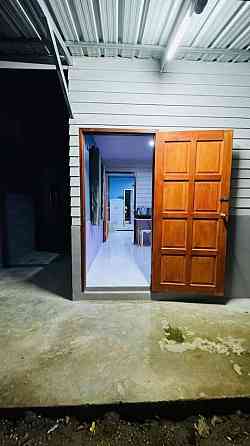 1 bed 1 bathroom – House Samui
