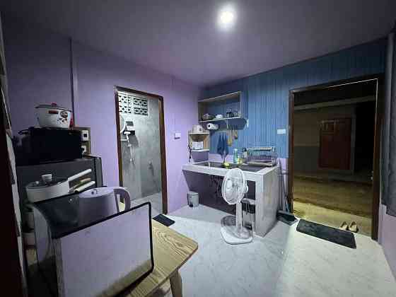 1 bed 1 bathroom – House Samui