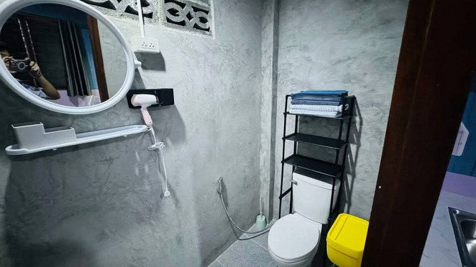 1 bed 1 bathroom – House Samui - photo 6