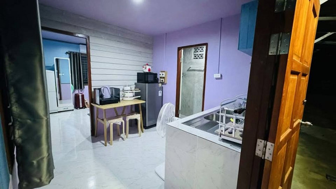 1 bed 1 bathroom – House Samui - photo 4