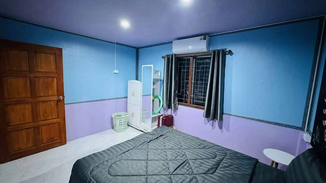 1 bed 1 bathroom – House Samui - photo 13