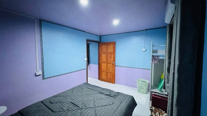 1 bed 1 bathroom – House Samui - photo 12