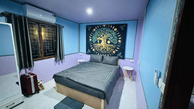 1 bed 1 bathroom – House Samui - photo 11