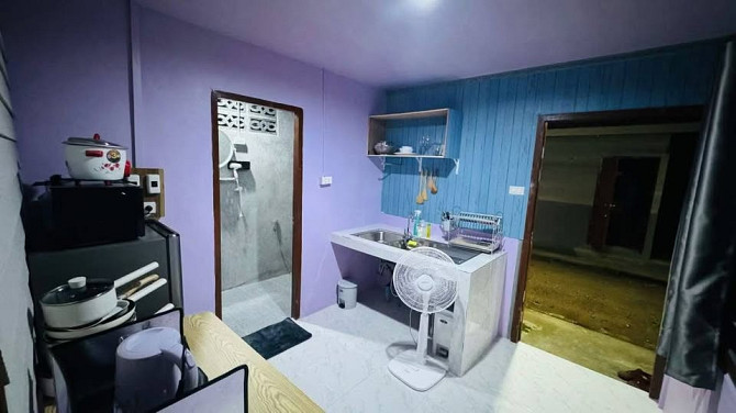 1 bed 1 bathroom – House Samui - photo 5
