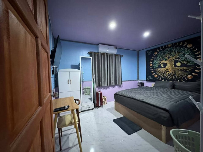 1 bed 1 bathroom – House Samui - photo 14