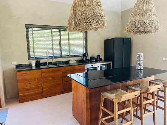 3 bedrooms, 3 bathrooms -house Samui