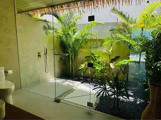 3 bedrooms, 3 bathrooms -house Samui