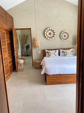 3 bedrooms, 3 bathrooms -house Samui - photo 17