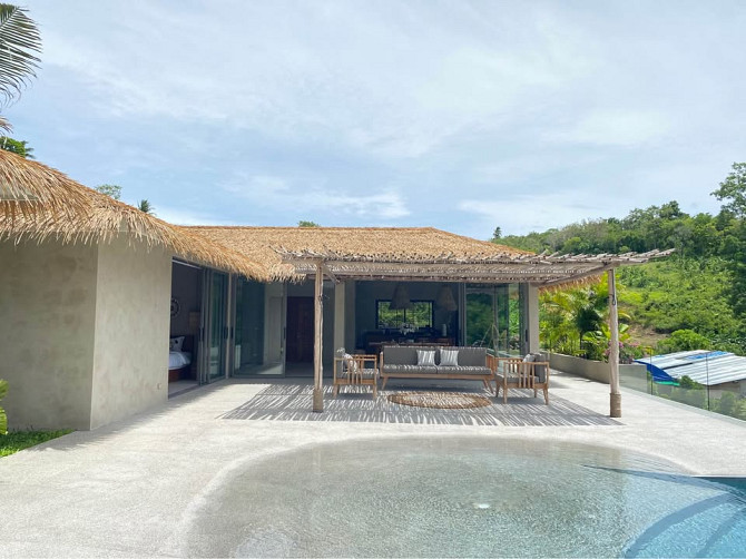 3 bedrooms, 3 bathrooms -house Samui - photo 15