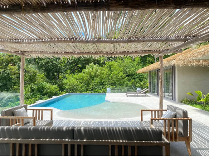 3 bedrooms, 3 bathrooms -house Samui - photo 18