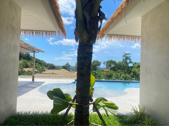 3 bedrooms, 3 bathrooms -house Samui - photo 2