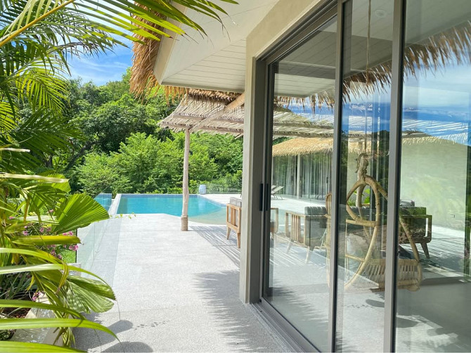 3 bedrooms, 3 bathrooms -house Samui - photo 19