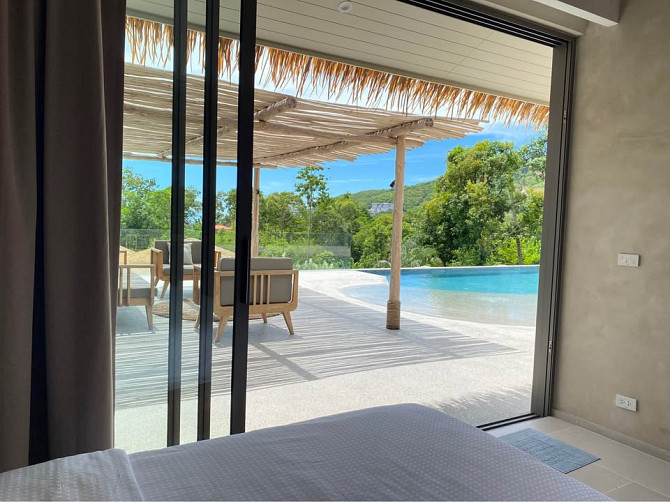 3 bedrooms, 3 bathrooms -house Samui - photo 16