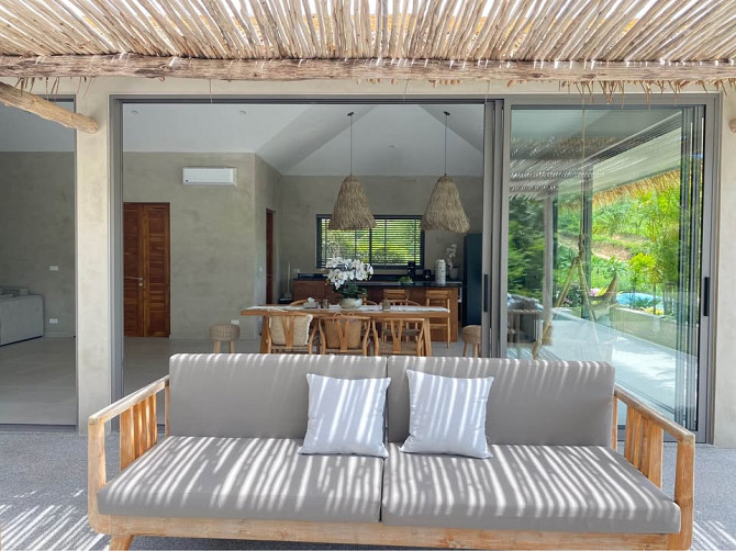 3 bedrooms, 3 bathrooms -house Samui - photo 14