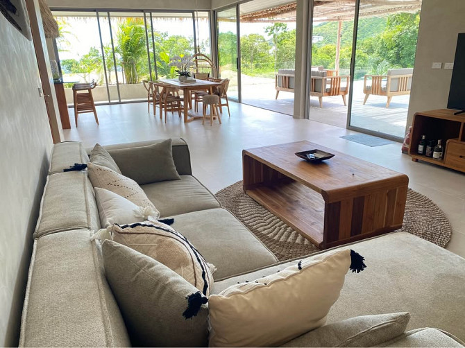 3 bedrooms, 3 bathrooms -house Samui - photo 13